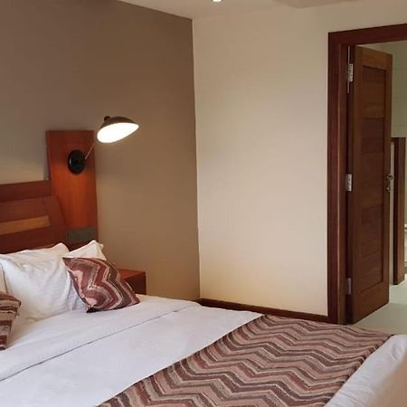 Kampala Nile Resort Seeta Bagian luar foto